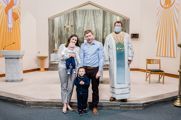 Claire Christening 113