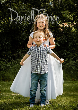 Fiona Kelly Communion 6227115