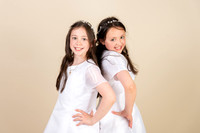Sarah & Lucia Communion 6461017