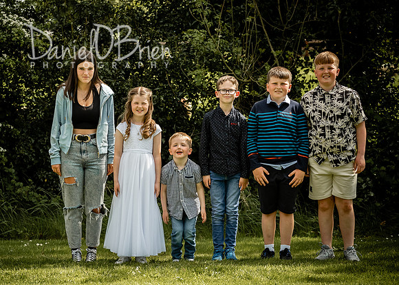 Fiona Kelly Communion 6238121