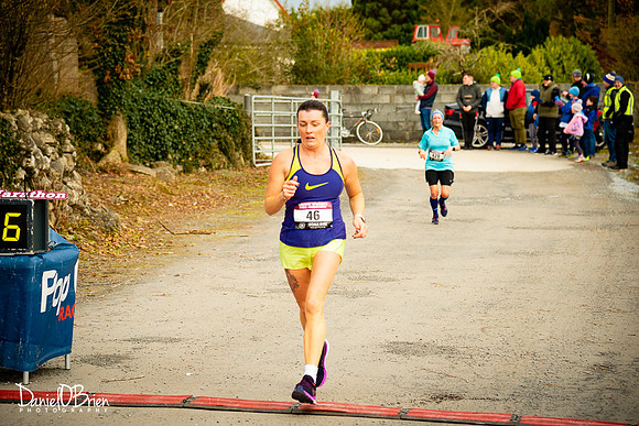Galway Mini Marathon 407