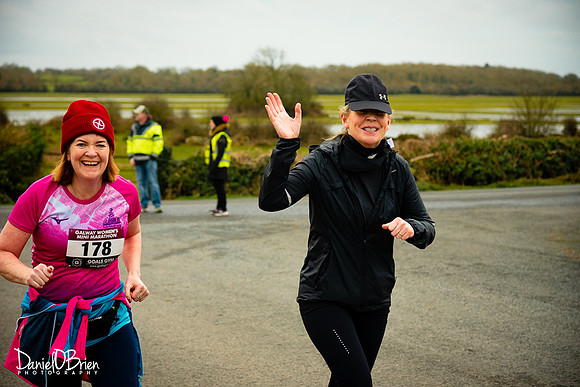 Galway Mini Marathon 210