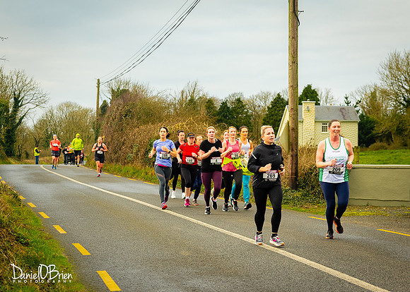Galway Mini Marathon 338