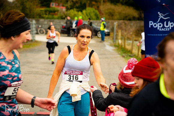 Galway Mini Marathon 555