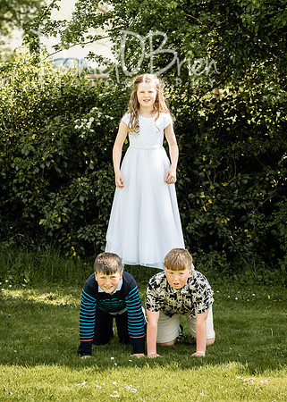 Fiona Kelly Communion 6342165