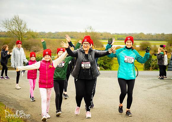 Galway Mini Marathon 238