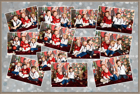 Ciana Collage