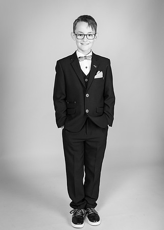 John Communion3593006