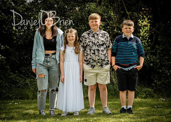 Fiona Kelly Communion 6271137