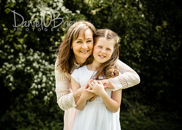 Fiona Kelly Communion 6173089