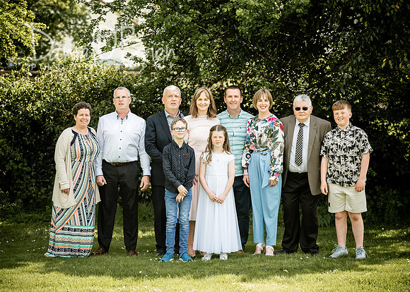 Fiona Kelly Communion 6326159