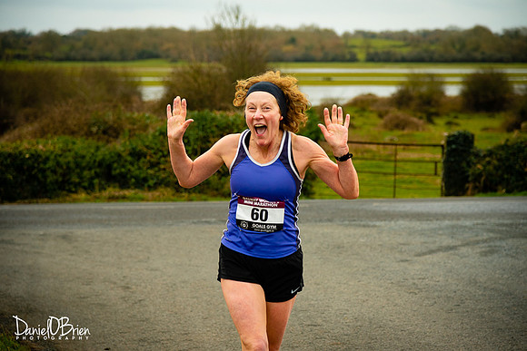 Galway Mini Marathon 110