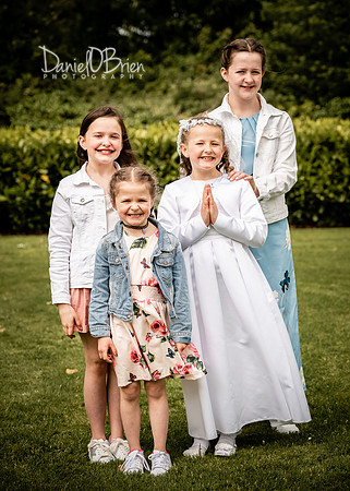 Carey Communion 7058025