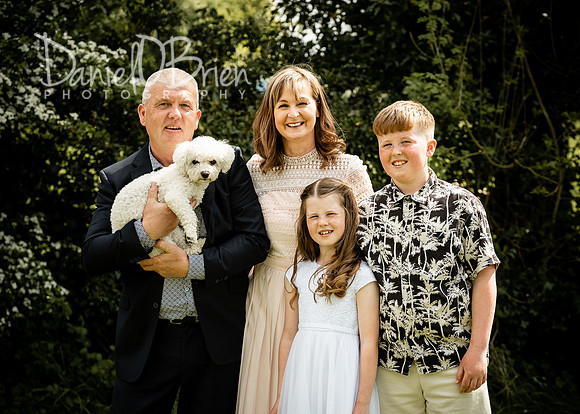 Fiona Kelly Communion 6199101