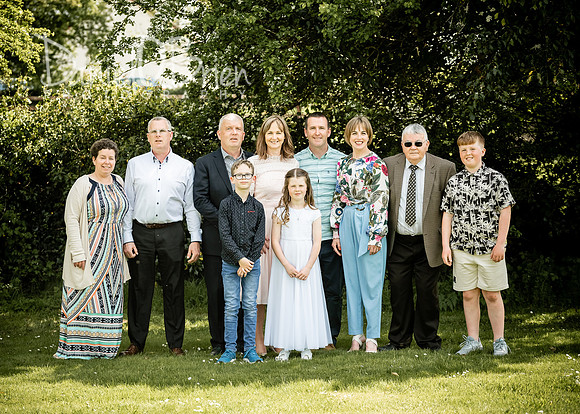 Fiona Kelly Communion 6328161