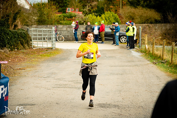 Galway Mini Marathon 451
