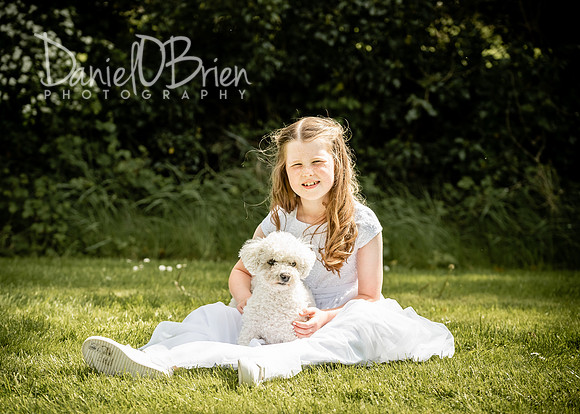 Fiona Kelly Communion 6213107