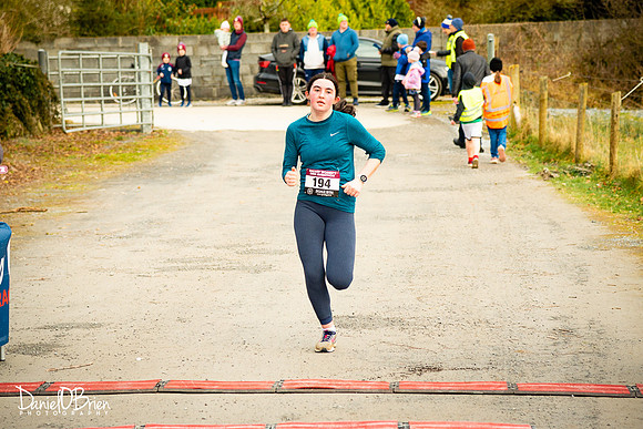 Galway Mini Marathon 378
