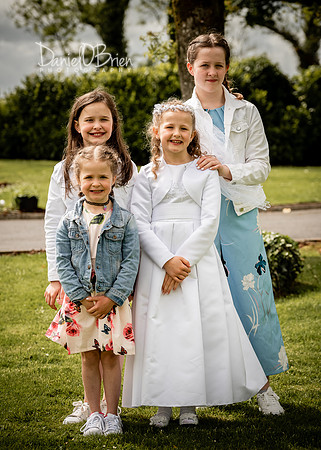 Carey Communion 7067029