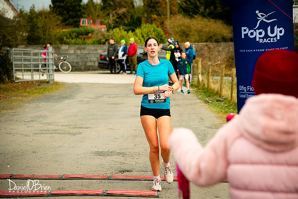 Galway Mini Marathon 527