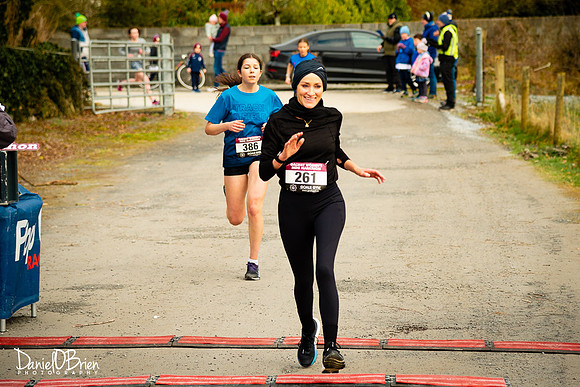 Galway Mini Marathon 371