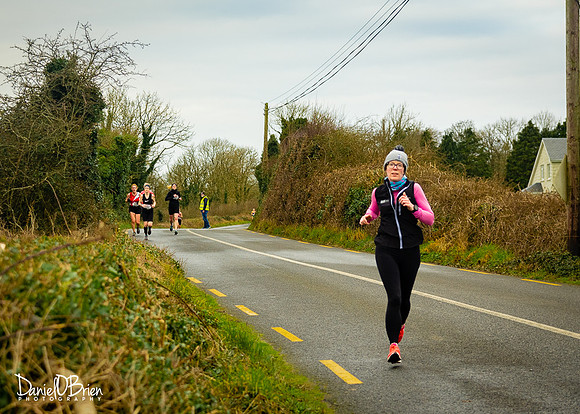 Galway Mini Marathon 260