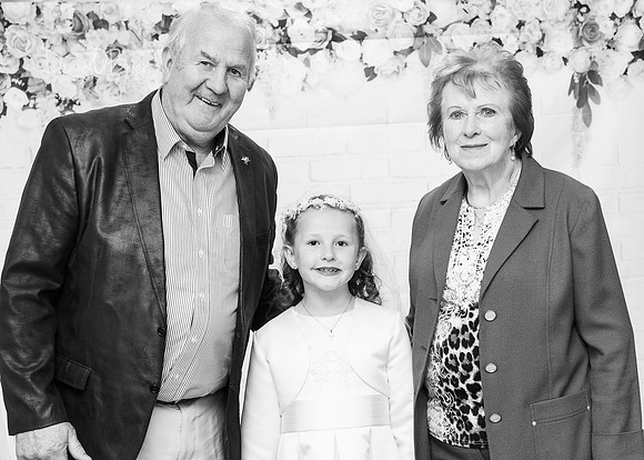 Carey Communion 7317154