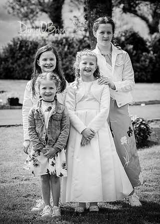 Carey Communion 7067030
