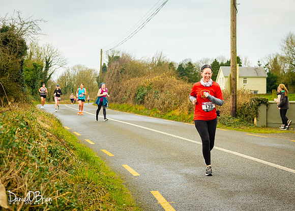 Galway Mini Marathon 330