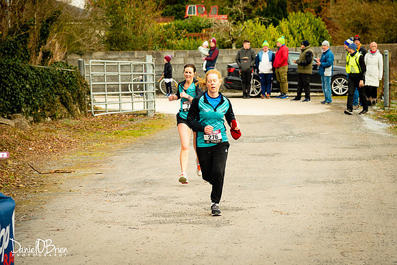 Galway Mini Marathon 461