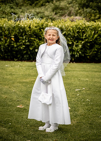 Carey Communion 7005001