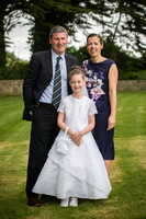 Eilish Bardy Communion