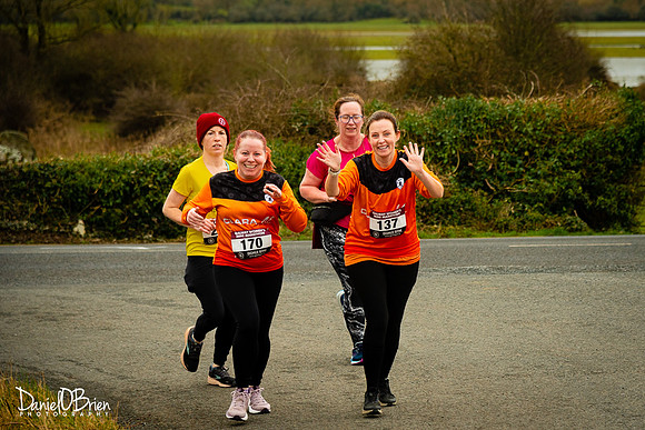 Galway Mini Marathon 170
