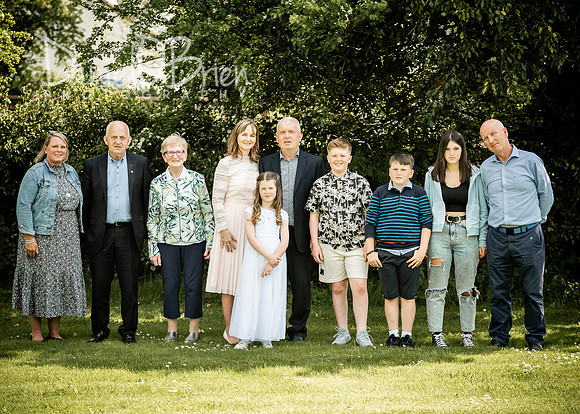 Fiona Kelly Communion 6312153