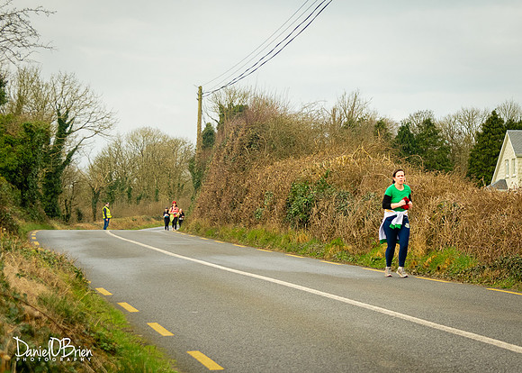 Galway Mini Marathon 490