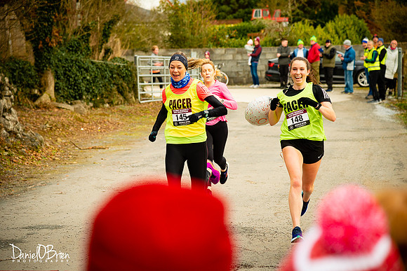 Galway Mini Marathon 454