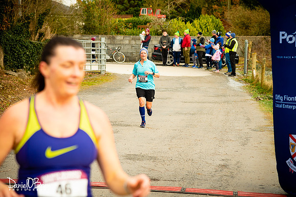 Galway Mini Marathon 409