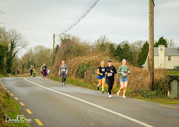 Galway Mini Marathon 435
