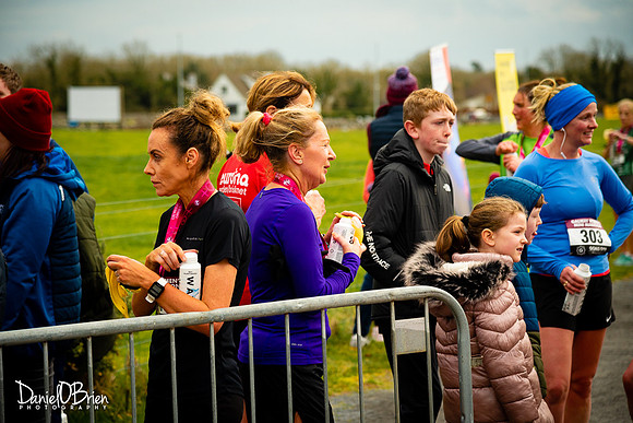 Galway Mini Marathon 545
