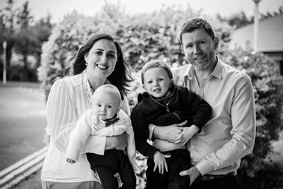 Claire Christening 132