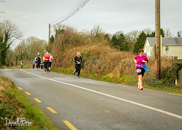 Galway Mini Marathon 380