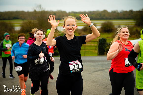 Galway Mini Marathon 152