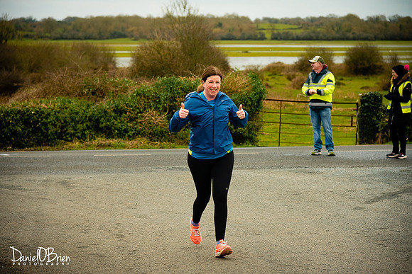 Galway Mini Marathon 215
