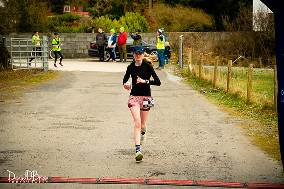 Galway Mini Marathon 536