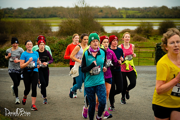 Galway Mini Marathon 142