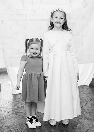 Carey Communion 7335166