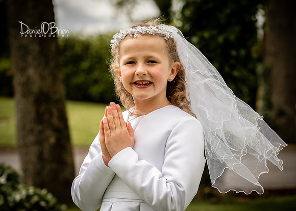 Carey Communion 7047021