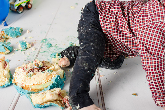 Damhin Cakesmash 3243035
