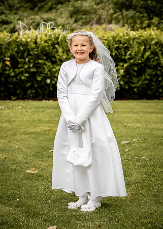 Carey Communion 7008003