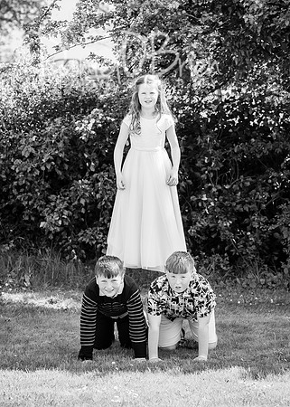 Fiona Kelly Communion 6342166